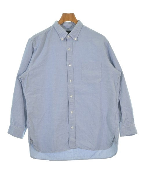 BEAMS PLUS เสื้อลำลอง