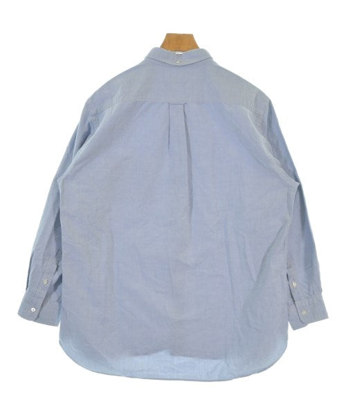BEAMS PLUS เสื้อลำลอง