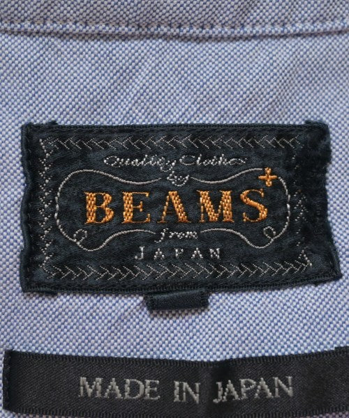 BEAMS PLUS เสื้อลำลอง