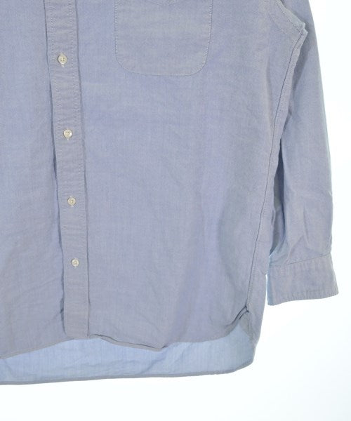 BEAMS PLUS เสื้อลำลอง
