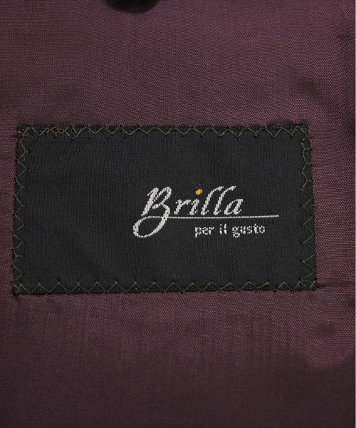 Brilla per il gusto แจ็คเก็ต