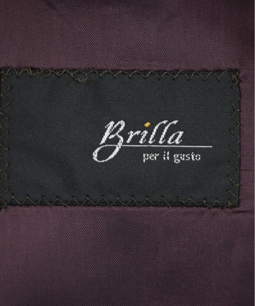 Brilla per il gusto แจ็คเก็ต
