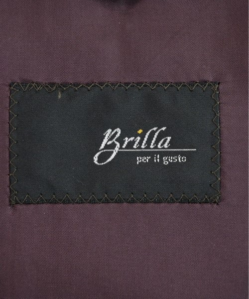 Brilla per il gusto แจ็คเก็ต