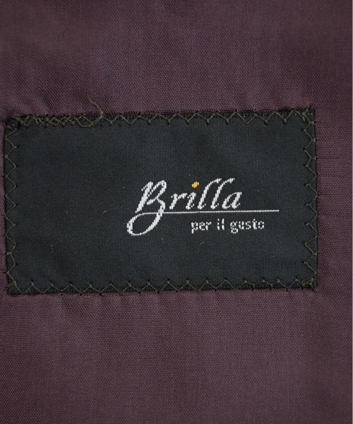Brilla per il gusto แจ็คเก็ต