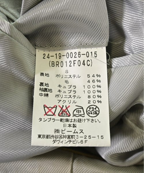 Brilla per il gusto เสื้อโค้ทดาวน์