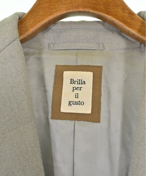 Brilla per il gusto เสื้อโค้ทดาวน์