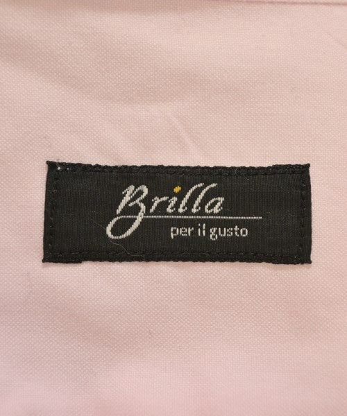 Brilla per il gusto เสื้อลำลอง