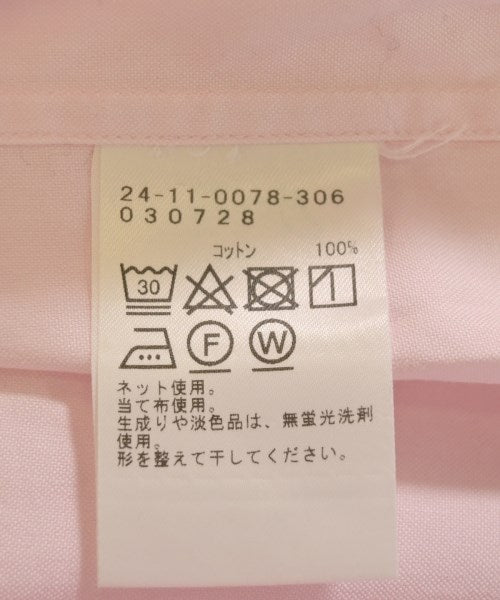Brilla per il gusto เสื้อลำลอง