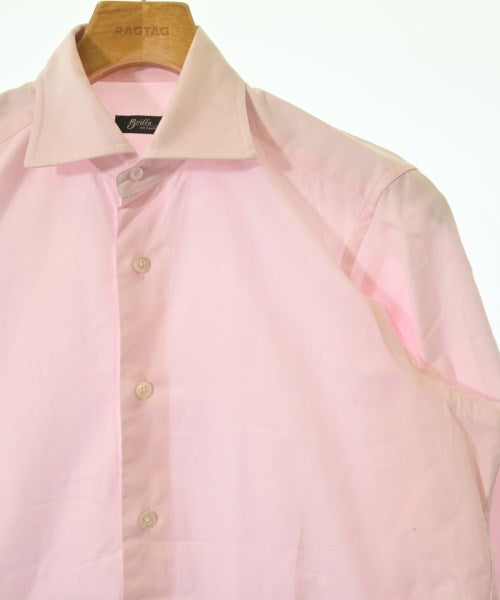 Brilla per il gusto เสื้อลำลอง