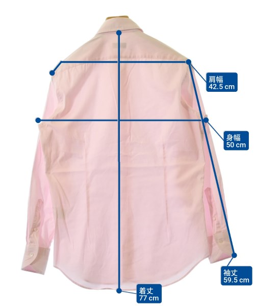 Brilla per il gusto เสื้อลำลอง