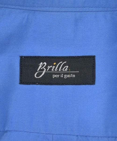 Brilla per il gusto เสื้อลำลอง