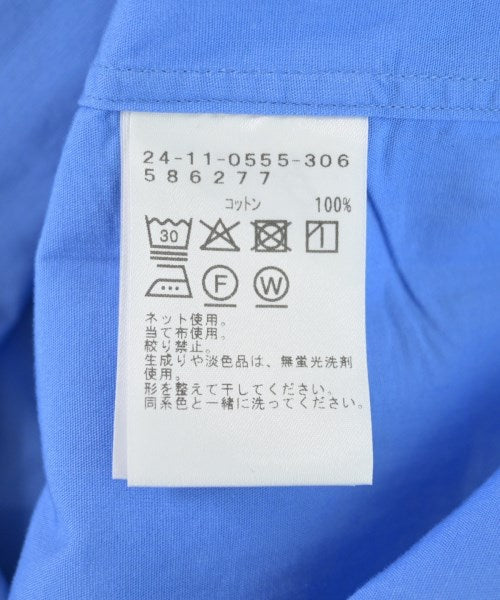 Brilla per il gusto เสื้อลำลอง