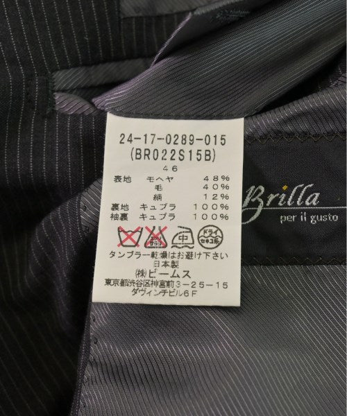 Brilla per il gusto ชุดสูทธุรกิจ