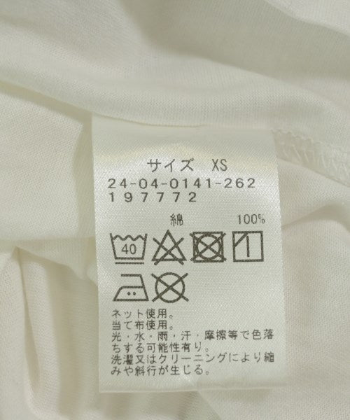 Brilla per il gusto เสื้อยืด/เสื้อท็อปส์