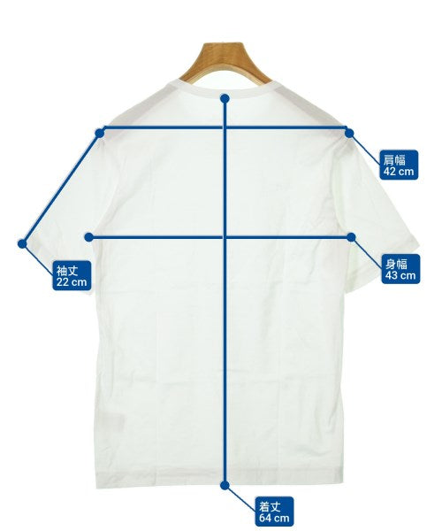 Brilla per il gusto เสื้อยืด/เสื้อท็อปส์