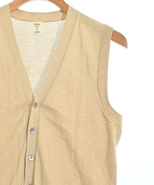 Brilla per il gusto เสื้อกั๊ก