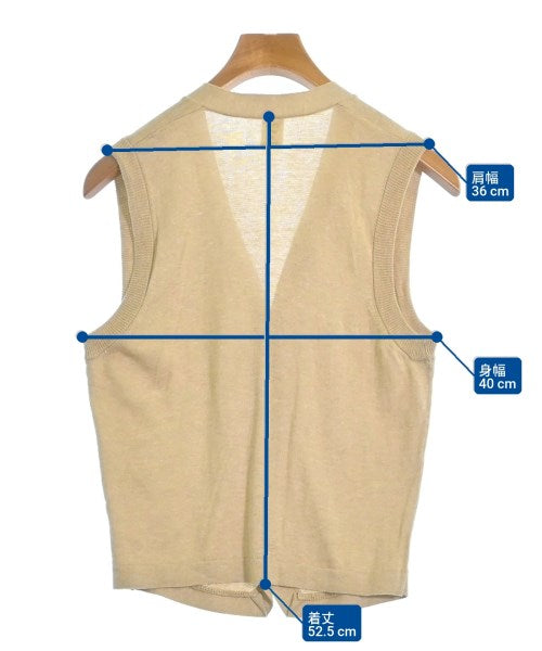 Brilla per il gusto เสื้อกั๊ก