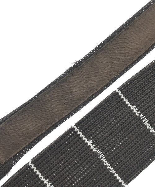 Brilla per il gusto เนคไท