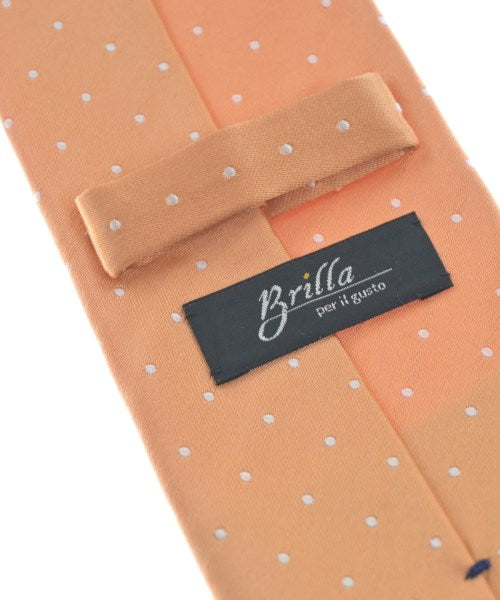 Brilla per il gusto เนคไท