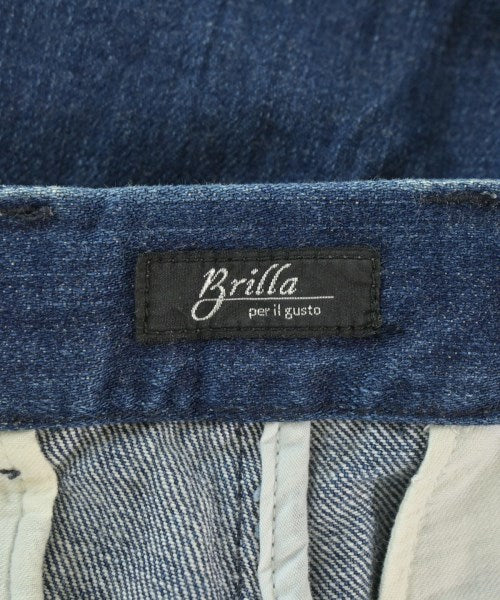 Brilla per il gusto ยีนส์