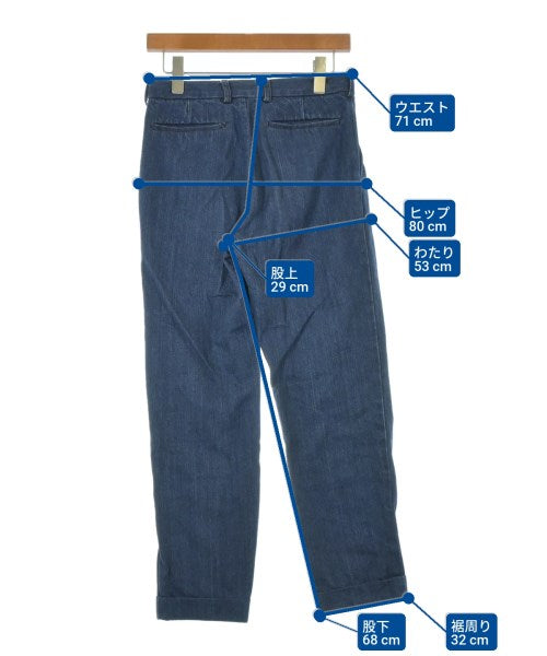 Brilla per il gusto ยีนส์