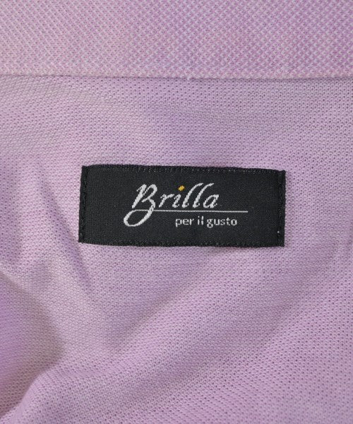Brilla per il gusto เสื้อลำลอง