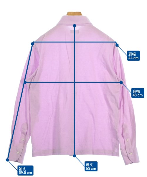 Brilla per il gusto เสื้อลำลอง