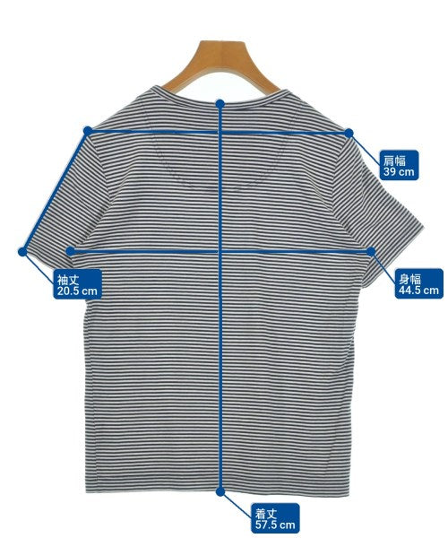 Brilla per il gusto เสื้อยืด/เสื้อท็อปส์