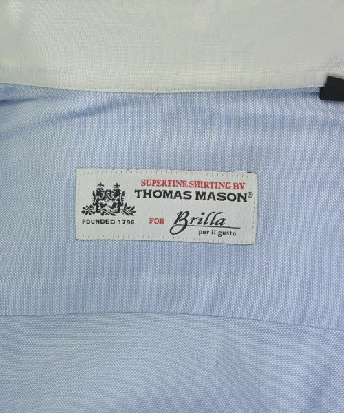 Brilla per il gusto เสื้อเชิ้ตทางการ