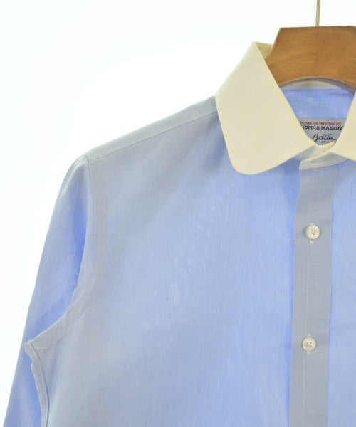 Brilla per il gusto เสื้อเชิ้ตทางการ