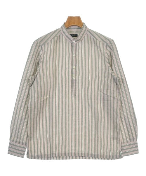 Brilla per il gusto เสื้อลำลอง