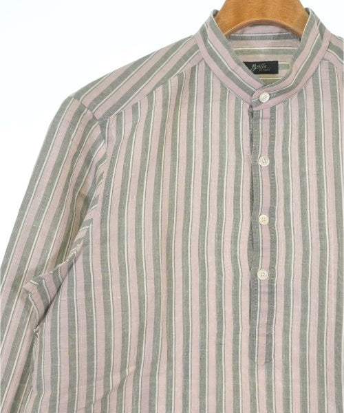 Brilla per il gusto เสื้อลำลอง