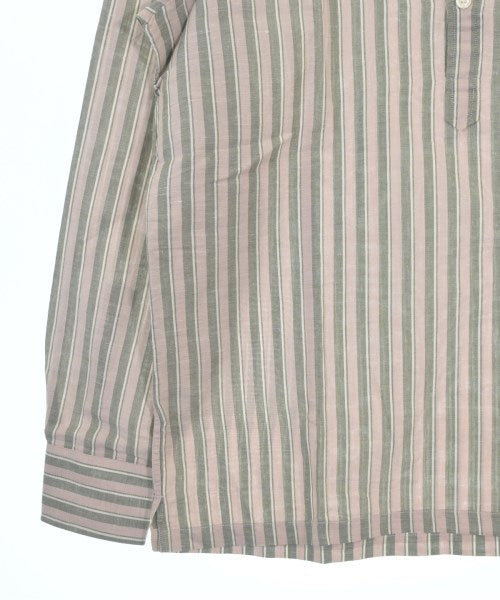 Brilla per il gusto เสื้อลำลอง