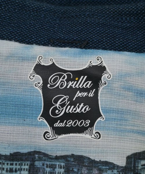 Brilla per il gusto แจ็คเก็ต