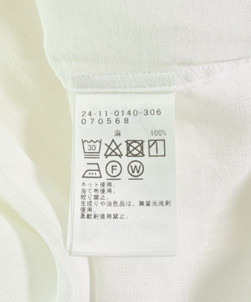 Brilla per il gusto เสื้อลำลอง