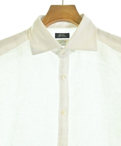 Brilla per il gusto เสื้อลำลอง
