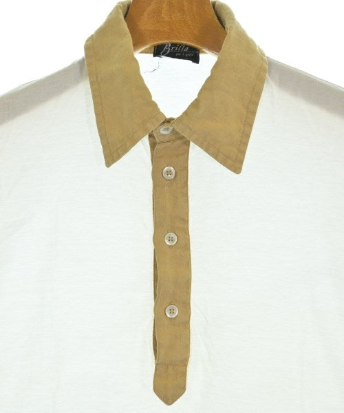 Brilla per il gusto เสื้อโปโล