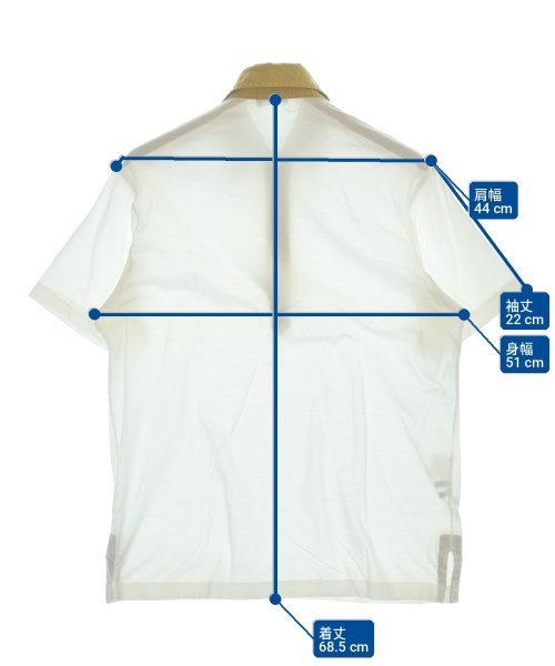 Brilla per il gusto เสื้อโปโล