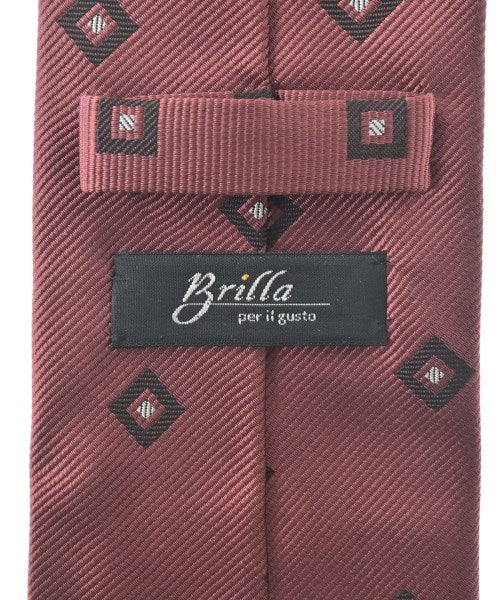 Brilla per il gusto เนคไท