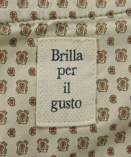 Brilla per il gusto กางเกงขายาว