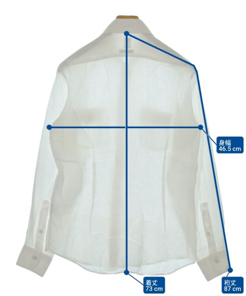 Brilla per il gusto เสื้อลำลอง