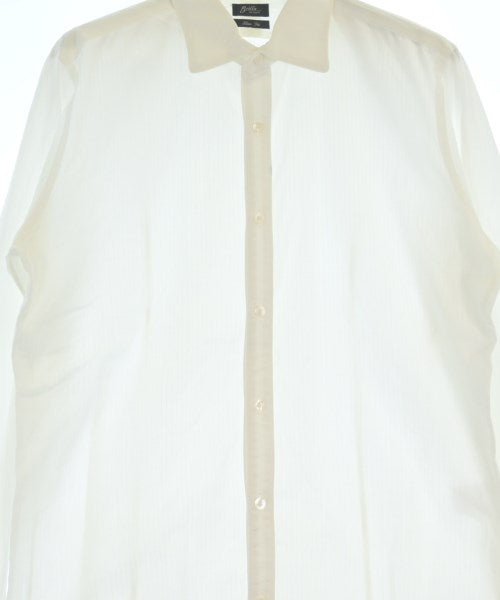 Brilla per il gusto เสื้อเชิ้ตทางการ