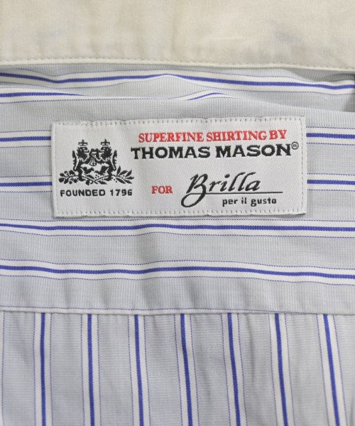 Brilla per il gusto เสื้อเชิ้ตทางการ