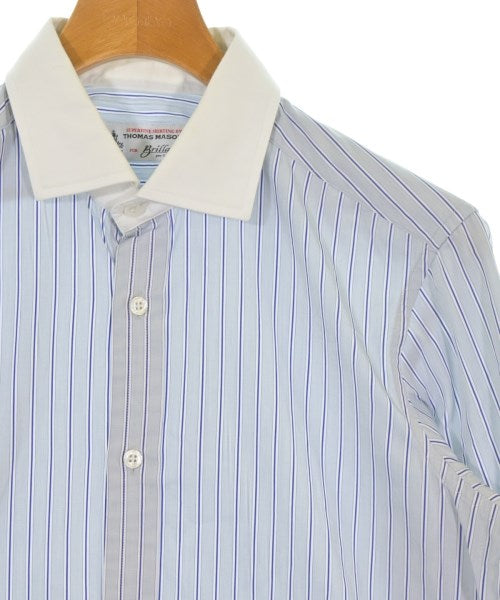 Brilla per il gusto เสื้อเชิ้ตทางการ
