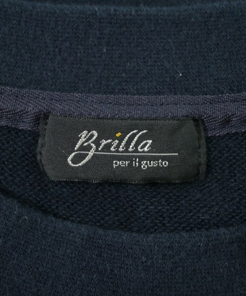 Brilla per il gusto เสื้อยืด/เสื้อท็อปส์