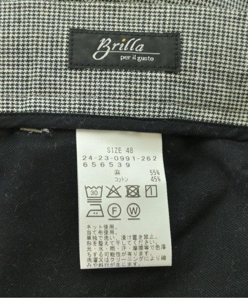 Brilla per il gusto กางเกง อื่น