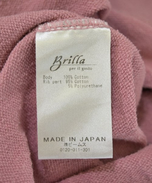 Brilla per il gusto เสื้อยืด/เสื้อท็อปส์