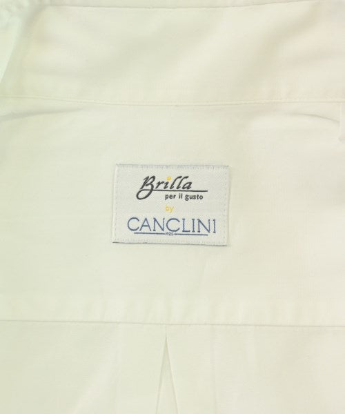Brilla per il gusto เสื้อเชิ้ตทางการ