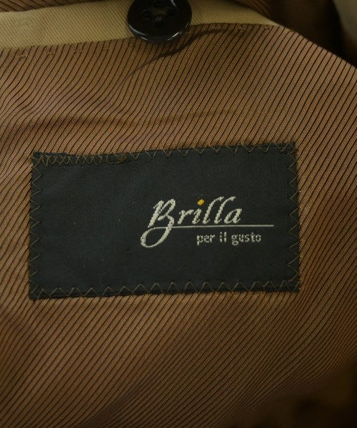 Brilla per il gusto ชุดสูทธุรกิจ