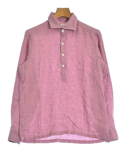 Brilla per il gusto เสื้อลำลอง